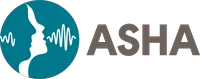American Speech-Language-Hearing Association (ASHA)