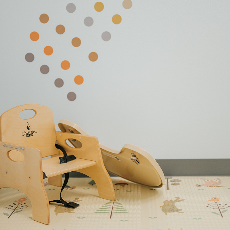 Occupational Therapy