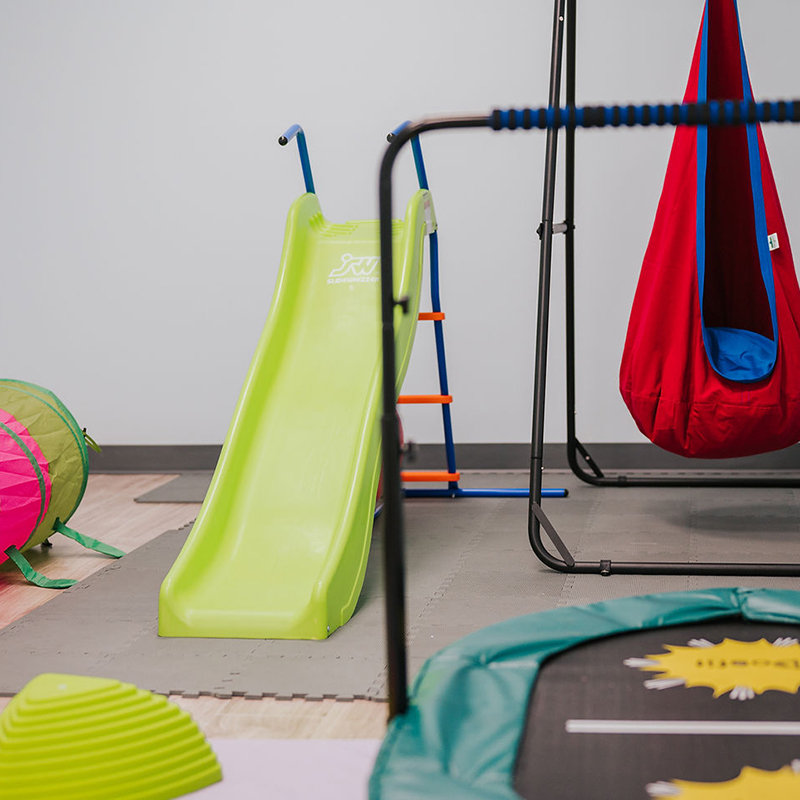 Physical Therapy SPOT Therapy Gulfport MS